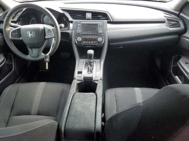 Photo 8 from auction – 2018 HONDA CIVIC LX with VIN 19XFC2F53JE031090