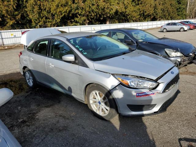 Photo 4 from auction – 2018 FORD FOCUS SE with VIN 1FADP3F2XJL237107