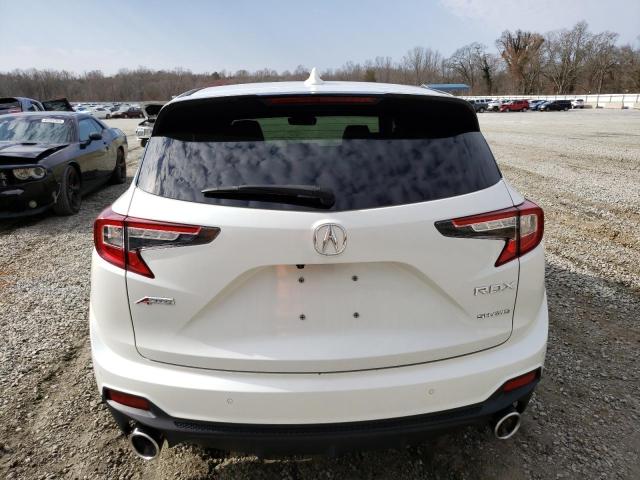 Photo 6 from auction – 2019 ACURA RDX A-SPEC with VIN 5J8TC2H67KL030656