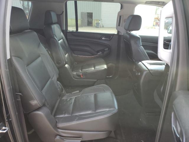 Photo 11 from auction – 2016 CHEVROLET SUBURBAN C with VIN 1GNSCJKC6GR217997