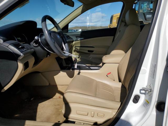 Photo 7 from auction – 2012 HONDA ACCORD SE with VIN 1HGCP2F62CA159117