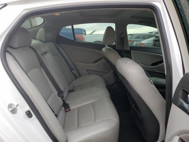 Photo 10 from auction – 2015 KIA OPTIMA EX with VIN 5XXGN4A70FG429469