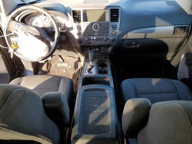 Photo 8 from auction – 2010 NISSAN ARMADA SE with VIN 5N1AA0NC4AN600282