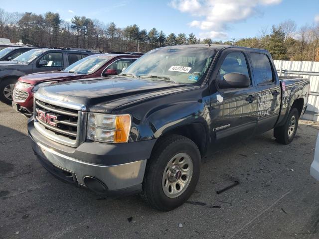 GMC SIERRA K15 2008 with VIN 2GTEK13C881148568 - Photo from auction
