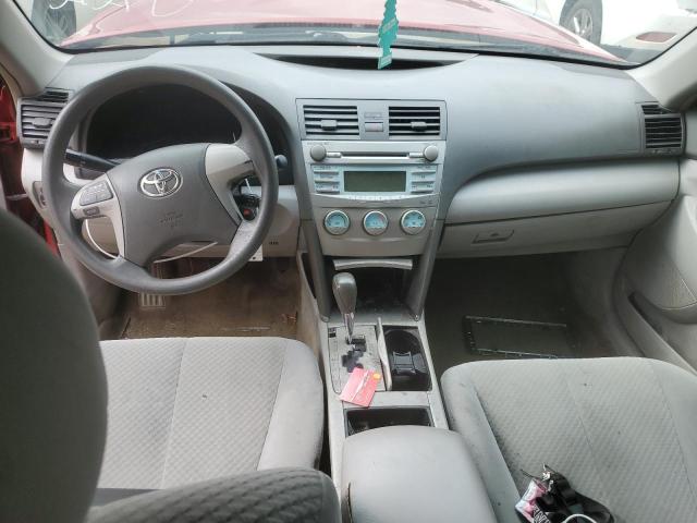 Photo 8 from auction – 2007 TOYOTA CAMRY CE with VIN 4T1BE46K07U095460