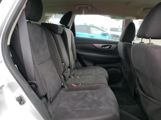 Photo 11 from auction – 2015 NISSAN ROGUE S with VIN KNMAT2MT1FP553719
