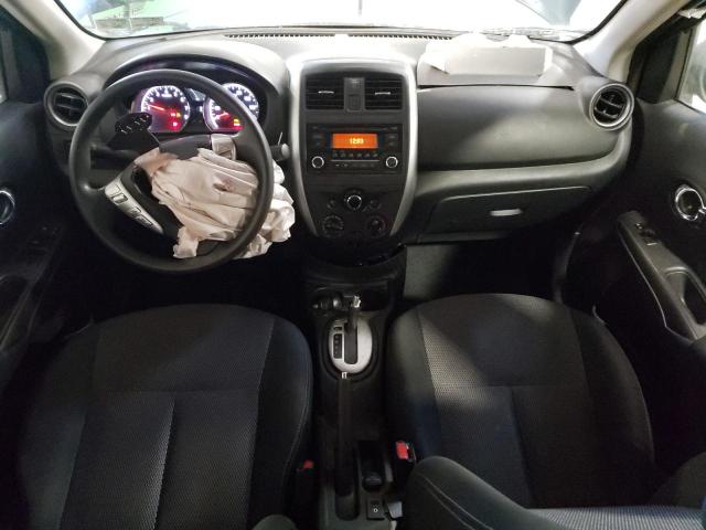Photo 8 from auction – 2015 NISSAN VERSA S with VIN 3N1CN7AP0FL860370