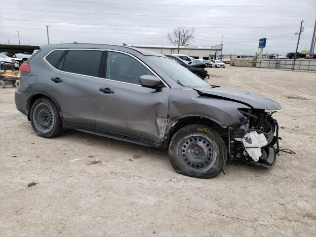 Photo 4 from auction – 2017 NISSAN ROGUE S with VIN JN8AT2MTXHW385849