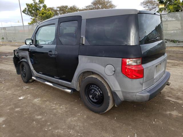 Photo 2 from auction – 2003 HONDA ELEMENT EX with VIN 5J6YH28573L029774