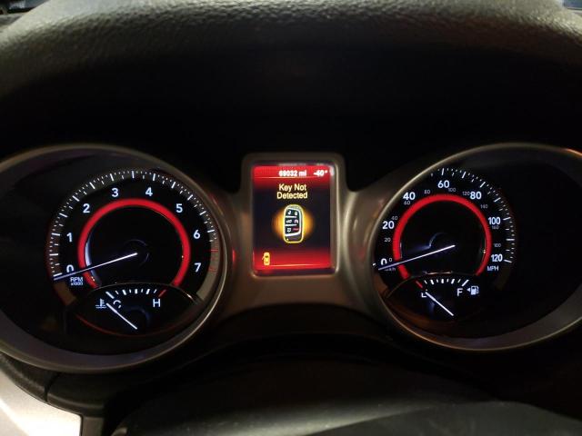 Photo 9 from auction – 2015 DODGE JOURNEY SE with VIN 3C4PDCAB0FT554140