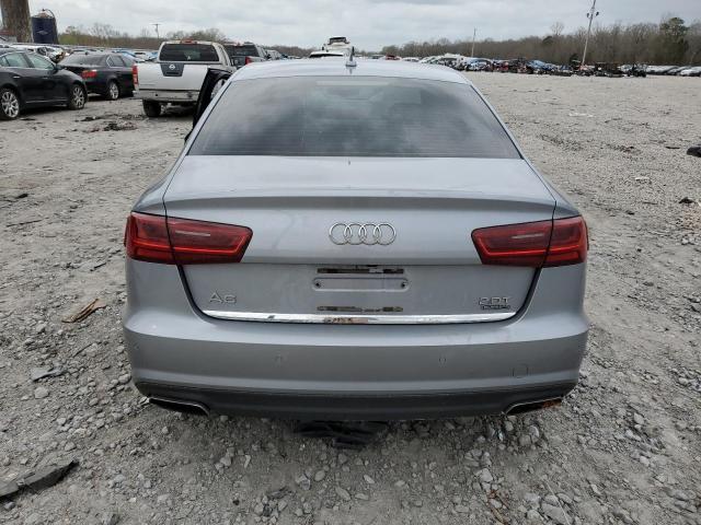 Photo 6 from auction – 2017 AUDI A6 PREMIUM with VIN WAUF8AFCXHN086648