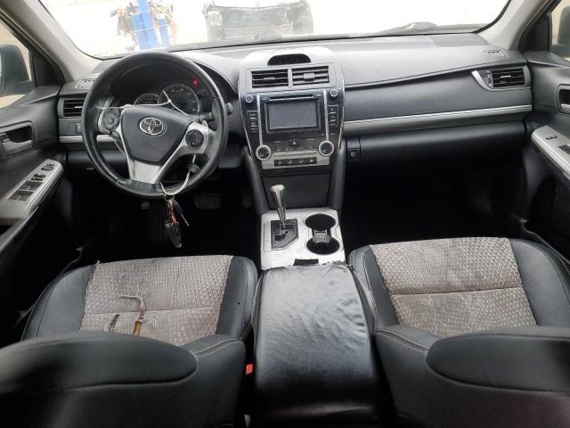 Photo 8 from auction – 2012 TOYOTA CAMRY with VIN 4T1BF1FK3CU502600