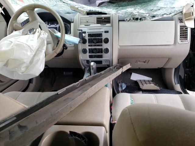 Photo 8 from auction – 2008 MERCURY MARINER with VIN 4M2CU911X8KJ05779