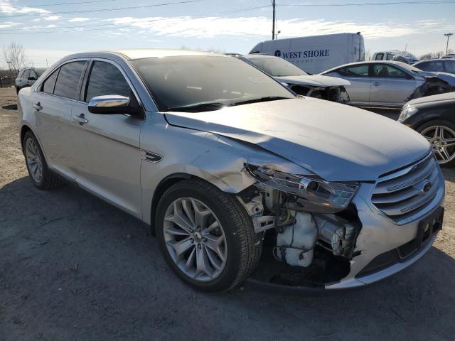 Photo 4 from auction – 2013 FORD TAURUS LIM with VIN 1FAHP2F87DG134448