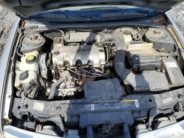 Photo 11 from auction – 2000 SATURN SL1 with VIN 1G8ZG5283YZ239451