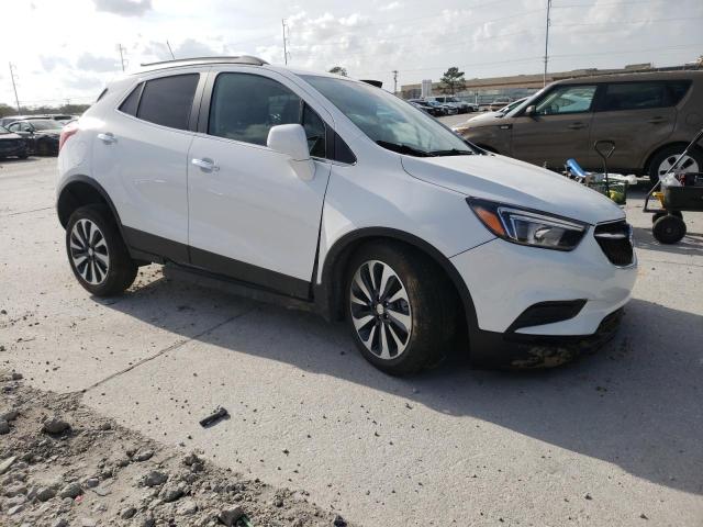 Photo 4 from auction – 2022 BUICK ENCORE PRE with VIN KL4CJASM3NB502054