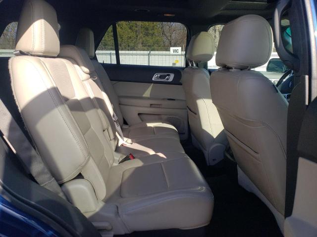 Photo 11 from auction – 2012 FORD EXPLORER L with VIN 1FMHK8F8XCGA63378