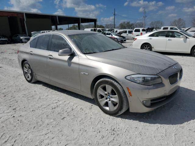 Photo 4 from auction – 2011 BMW 528 I with VIN WBAFR1C53BC744378