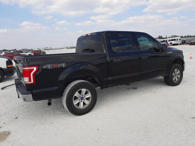 Photo 3 from auction – 2017 FORD F150 SUPER with VIN 1FTEW1EF5HFA00950