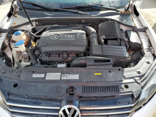 Photo 11 from auction – 2015 VOLKSWAGEN PASSAT SE with VIN 1VWBS7A36FC018169