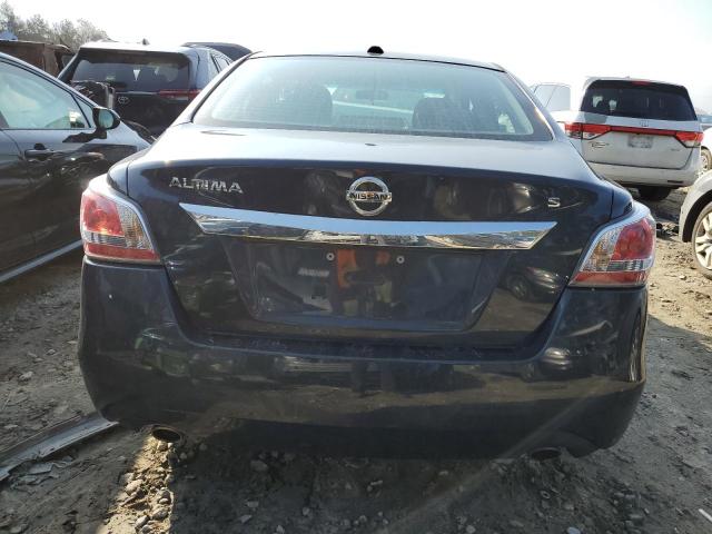 Photo 6 from auction – 2015 NISSAN ALTIMA 2.5 with VIN 1N4AL3AP4FC420527