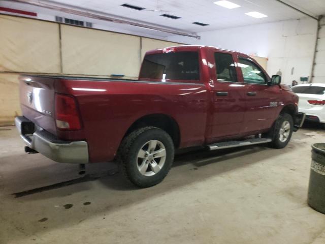 Photo 3 from auction – 2014 RAM 1500 ST with VIN 1C6RR7FT6ES213285