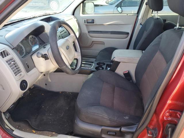 Photo 7 from auction – 2008 FORD ESCAPE XLS with VIN 1FMCU02Z38KE48676