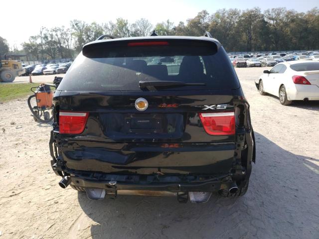 Photo 6 from auction – 2009 BMW X5 XDRIVE3 with VIN 5UXFE43559L037310