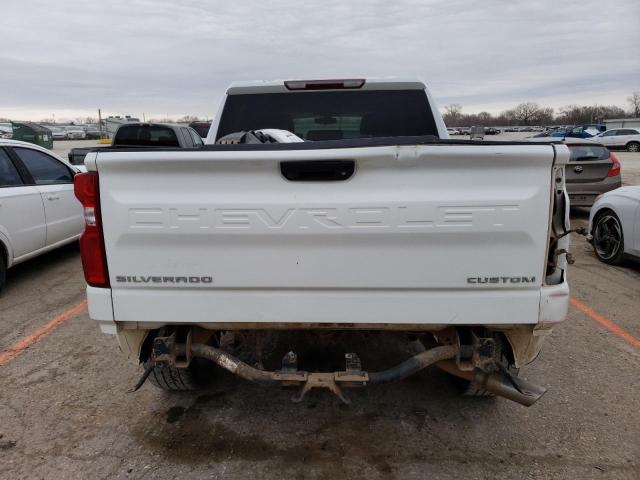Photo 6 from auction – 2019 CHEVROLET SILVERADO with VIN 3GCPWBEH2KG212095