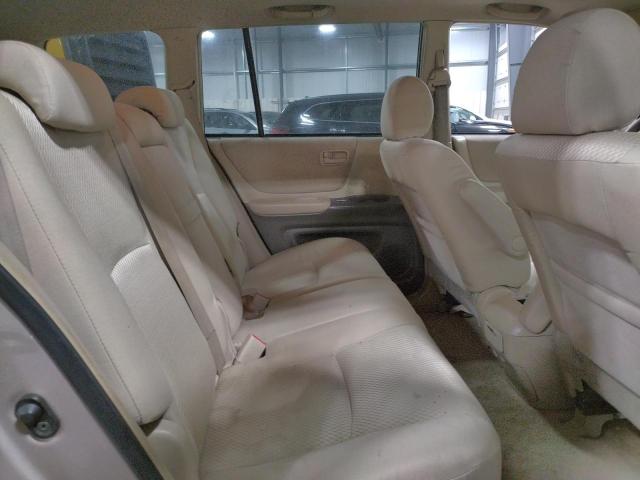 Photo 11 from auction – 2007 TOYOTA HIGHLANDER with VIN JTEGP21A470127272