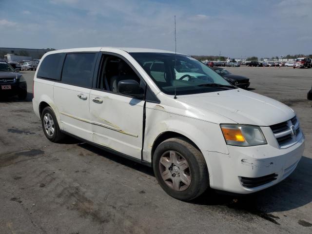 Photo 4 from auction – 2009 DODGE GRAND CARA with VIN 2D8HN44E49R564871