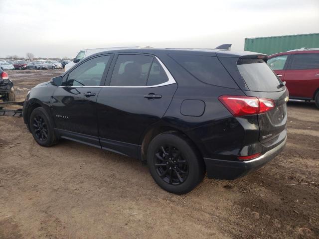 Photo 2 from auction – 2019 CHEVROLET EQUINOX LT with VIN 3GNAXKEV2KL379726