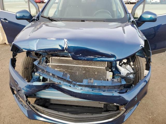 Photo 12 from auction – 2020 CHEVROLET TRAX 1LT with VIN 3GNCJLSBXLL207701