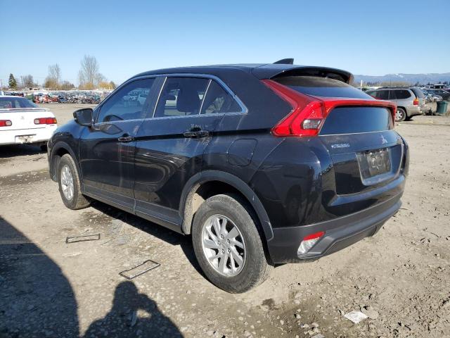 Photo 2 from auction – 2019 MITSUBISHI ECLIPSE CR with VIN JA4AT3AA9KZ033530
