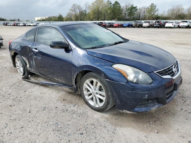 Photo 4 from auction – 2011 NISSAN ALTIMA S with VIN 1N4AL2EP8BC146764