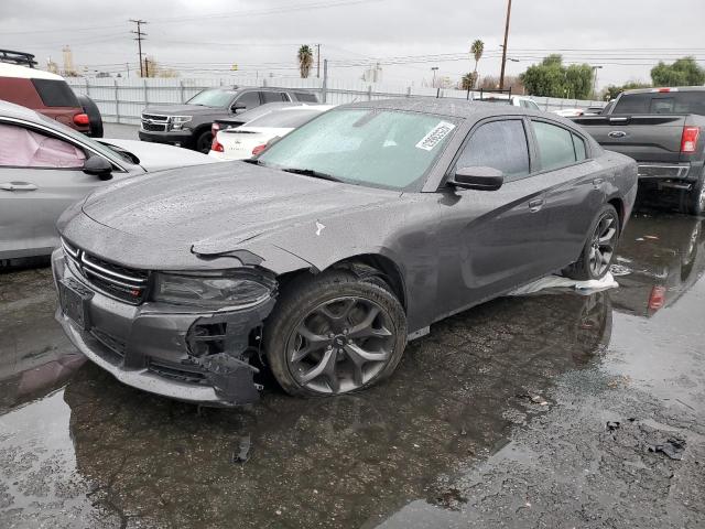 DODGE CHARGER SE 2015 z numerem VIN 2C3CDXBG6FH753335 - Zdjęcie z aukcji