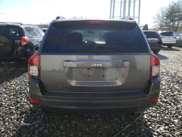Photo 6 from auction – 2015 JEEP COMPASS SP with VIN 1C4NJCBA6FD226149