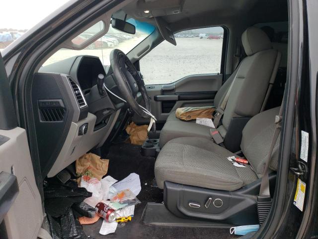 Photo 7 from auction – 2015 FORD F150 SUPER with VIN 1FTEW1CF7FKE02735