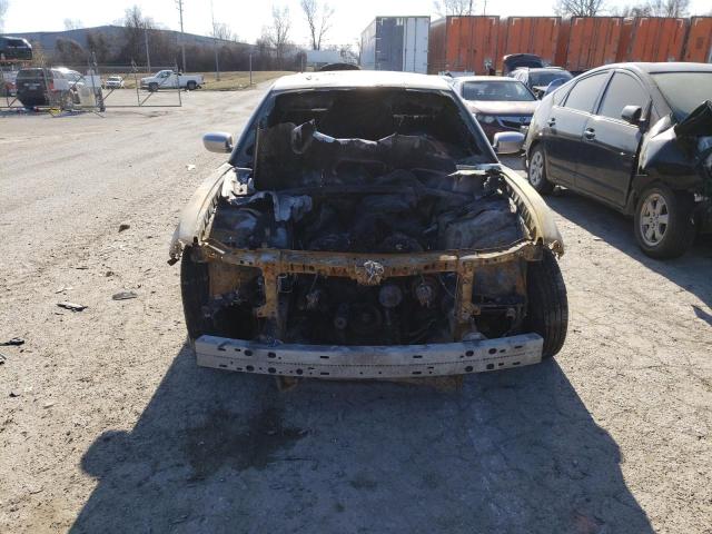 Photo 5 from auction – 2016 DODGE CHARGER SE with VIN 2C3CDXBG9GH173532