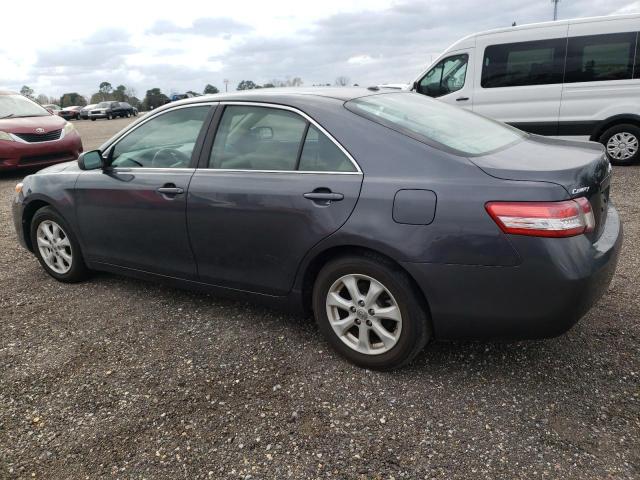 Photo 2 from auction – 2011 TOYOTA CAMRY BASE with VIN 4T1BF3EK4BU136058