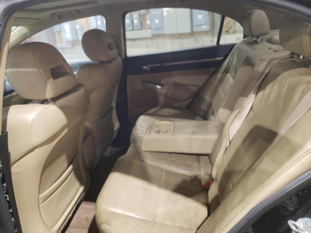 Photo 10 from auction – 2008 ACURA CSX with VIN 2HHFD55508H202700