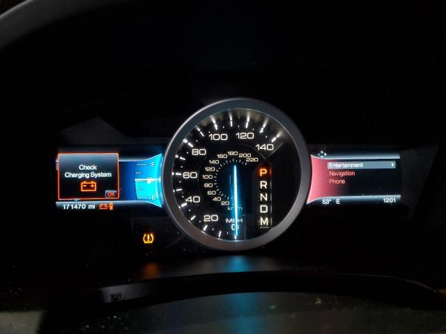 Photo 9 from auction – 2014 FORD EXPLORER X with VIN 1FM5K8D84EGA51963
