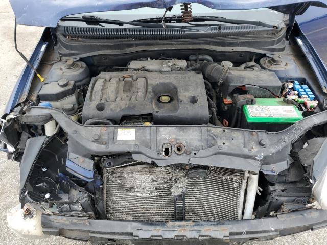 Photo 11 from auction – 2011 HYUNDAI ACCENT GL with VIN KMHCM3ACXBU197648