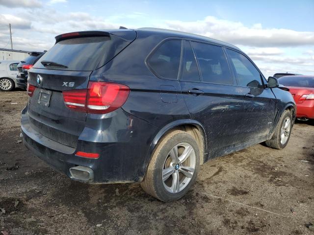 Photo 3 from auction – 2016 BMW X5 XDRIVE3 with VIN 5UXKR0C59G0U11122