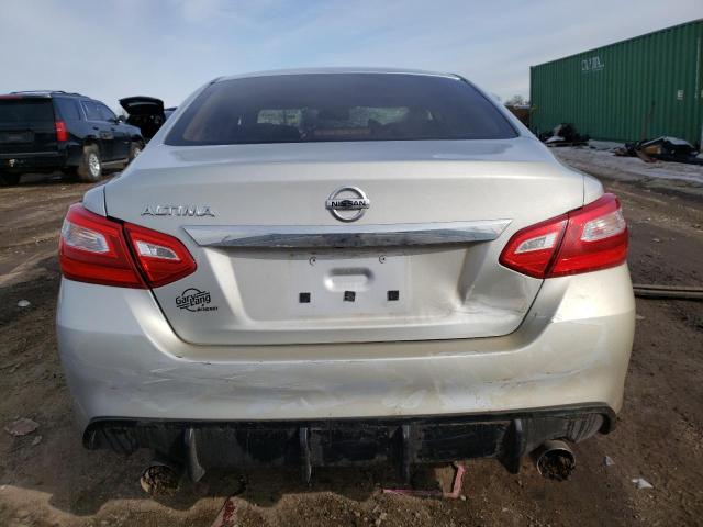 Photo 6 from auction – 2017 NISSAN ALTIMA 2.5 with VIN 1N4AL3AP1HN306492