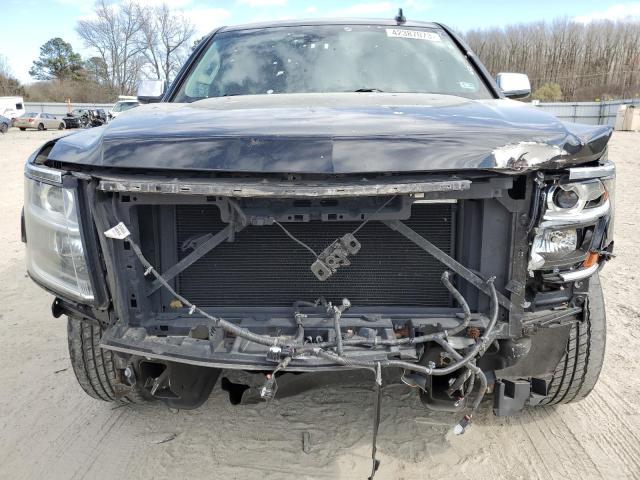 Photo 5 from auction – 2016 CHEVROLET SUBURBAN C with VIN 1GNSCJKC6GR217997