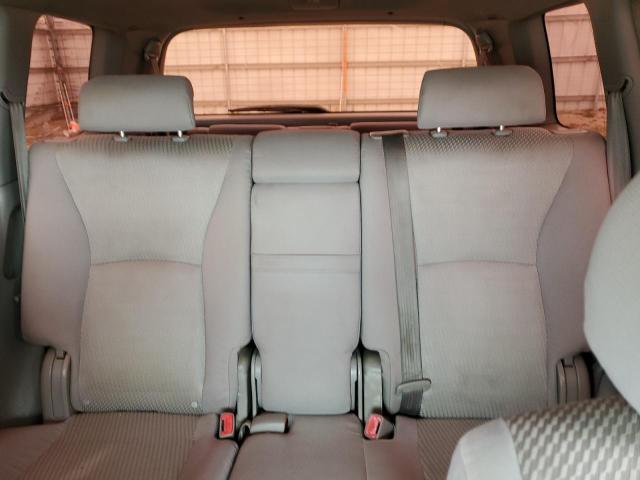 Photo 10 from auction – 2006 TOYOTA HIGHLANDER with VIN JTEDP21A460104236