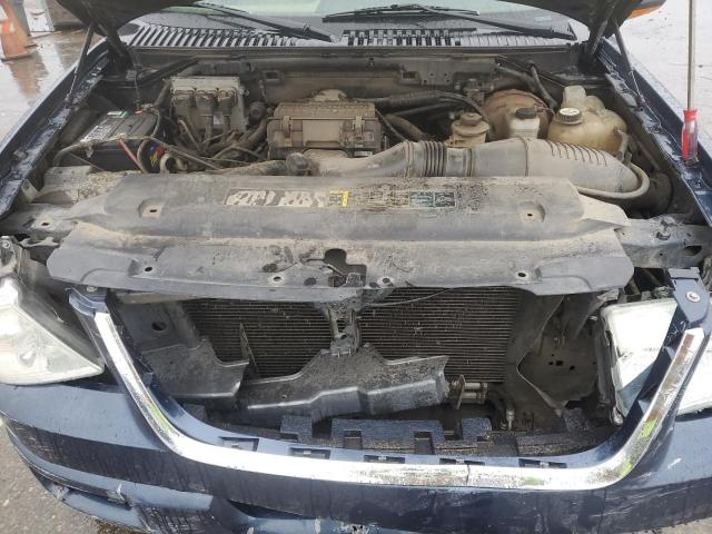 Photo 12 from auction – 2005 FORD EXPEDITION with VIN 1FMFU17535LA24736
