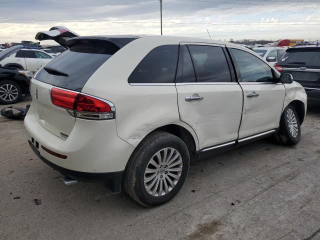 Photo 3 from auction – 2013 LINCOLN MKX with VIN 2LMDJ6JK7DBL04805