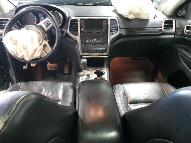 Photo 8 from auction – 2012 JEEP GRAND CHER with VIN 1C4RJFAG5CC272999